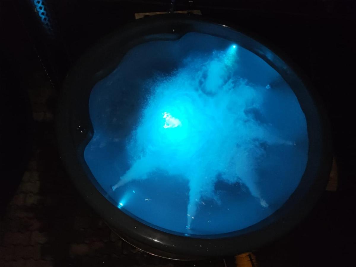 ホテル Podul Cetatii Sebesel エクステリア 写真